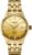 SEIKO SRPK46 Men’s Presage – Gilt Dial Stainless Steel Band