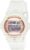 Casio 2018 BG-169G-7BCR Watch – Baby-G Whale Clear