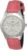 Casio Women’s LTP2083L-4A Dress Silver Watch