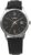 Casio MTP-V002L-1B3 Men’s Standard Dress Analog Black Leather Band Silver Dial Date Watch