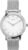 Timex Women’s Transcend 31mm TW2U86700VQ Mechanical Hand Wind Watch