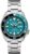 Seiko SRPJ45 Automatic Watch for Men – Teal Dial & 100M Water-Resistant