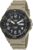 Casio MRW200H Series Men’s Analog Watch – Beige/Black