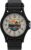 Timex Unisex Yellowstone National Park 40mm Watch – Black Fastwrap Cream Dial Black Case