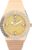 Timex Women’s Q 36mm Watch – Rose Gold-Tone Expansion Band