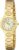 Citizen Quartz Women’s Watch, Stainless Steel, Classic, Gold-Tone