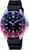 Casio Men’s Dive Watch – MDV-10-1A2VDF Black Dial, Black, One Size, Casual Sports