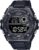Casio MWD100H Series | Men’s Digital Watch | Black/Black