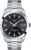 Tissot Men’s Gentleman Stainless Steel Dress Watch Grey T1274071105100