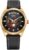 Citizen Eco-Drive Men’s Marvel Tony Stark Gold Tone Stainless Steel Watch
