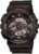 Casio Men’s XL Series G-Shock Quartz 200M WR Shock Resistant Resin Watch