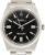 Rolex Oyster Perpetual 41 Automatic Black Dial Men’s Watch 124300BKSO