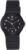 Casio Men’s Analogue Digital Automatic Watch with Strap S7234193, Black, Bracelet