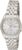 Seiko Men’s SNK355K 5 Automatic Silver Dial Stainless Steel Watch