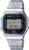 Casio Vintage Silver Metal Watch ABL100WE-1AV