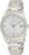 Seiko Men’s Essentials Japanese Quartz With Stainless Steel Strap, Silver (Model: SUR307)