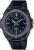 Casio Classic Analog Stainless Steel Bezel Black Resin Band Men’s Watch LWA300HB-1EV