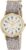 Timex Women’s Analogue Quartz Watch with Textile Strap TW2P71900