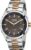 Citizen Eco-Drive Weekender Quartz Mens Watch, Stainless Steel, Two-Tone