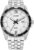 Citizen Quartz Men’s Watch, Stainless Steel, Classic, Silver-Tone