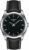Tissot Men’s Couturier Quartz 316L Stainless Steel Case Quartz Watch