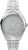 Timex Men’s Legacy 41mm Watch – Stainless Steel Bracelet Gray Dial