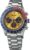 SEIKO Men’s SSC947 Prospex Speedtimer Watch