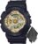 G-Shock GA-110CD-1A9CR Analog/Digital Watch – Bundled with OSP Cleaning Cloth