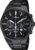 Citizen Quartz Men’s Watch, Stainless Steel, Classic, Black