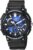 Casio MCW200H Series Men’s Analog Watch – Black/Blue