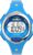 Timex Women’s Ironman Triathlon Essential 30 34mm Watch – Blue Strap Digital Dial Blue Case