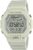 Casio LWS2200H Series | Men’s Digital Watch | White/White