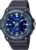 Casio MW620H-1AV Men’s Analog Watch – Blue/Black