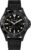 Timex Men’s Navi XL 41mm Watch – Stainless Steel Case Black Dial