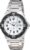 Casio Men’s Diver Style Quartz Watch with Stainless Steel Strap