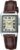 Casio Collection Watch – One Size, Brown Leather Strap