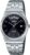 Casio MTP-B146D-1AV Men’s Vintage Stainless Steel Black Dial Day Date Analog Watch