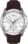 Tissot Men’s Couturier Chrono Quartz Stainless-Steel Dress Watch Brown T0356171603100