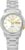 Seiko Men’s SNKK09K1S Stainless-Steel Analog with White Dial Watch