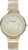 Timex Women’s Main Street 29mm Watch – Gold-Tone Bracelet