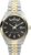 Timex Men’s Legacy 41mm Watch – Two-Tone Bracelet Black Dial