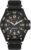 Timex Men’s Acadia 42mm Watch – Black Strap, Black Dial, Black Case