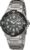 Casio Men’s Diver Style Quartz Watch with Stainless Steel Strap