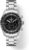 SEIKO Prospex Speedtimer Solar Chronograph Black Dial Men’s Watch SSC819