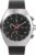 Timex Men’s Legacy Tonneau 42mm Watch – Black Strap Black Dial Stainless Steel Case