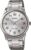 Casio #MTP-V001D-7B Men’s Standard Stainless Steel Easy Reader Silver Dial Watch