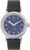 Timex Men’s Standard 40mm Eco-Friendly Leather Strap Watch