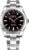 Rolex Milgauss Black Dial 40mm Men’s Watch 116400-BLKSDO