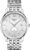 Tissot Men’s Tradition Stainless Steel Dress Watch Grey T0634281103800