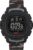 Timex UFC Men’s Shockxl 47mm Watch – Black Strap Digital Dial Black Case